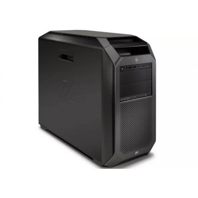 عرض جهاز كمبيوتر - HP Z6 G4 Workstation -2CPU 12 Cores الجديد